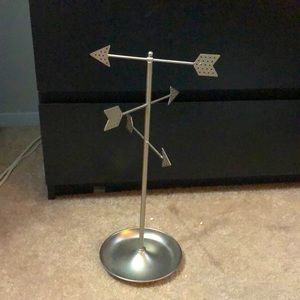 Jewelry stand